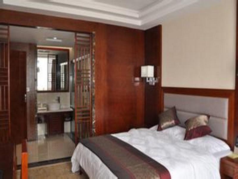 Kunming Begonia Hotel Екстер'єр фото