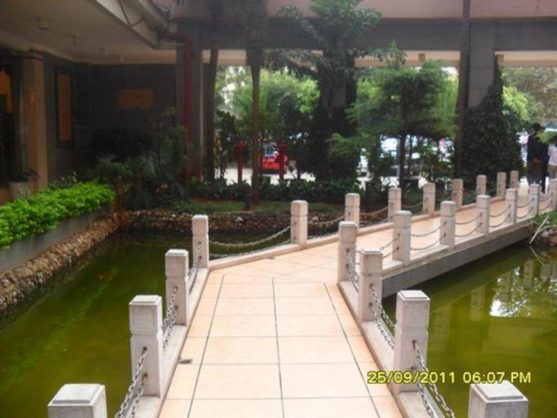 Kunming Begonia Hotel Екстер'єр фото